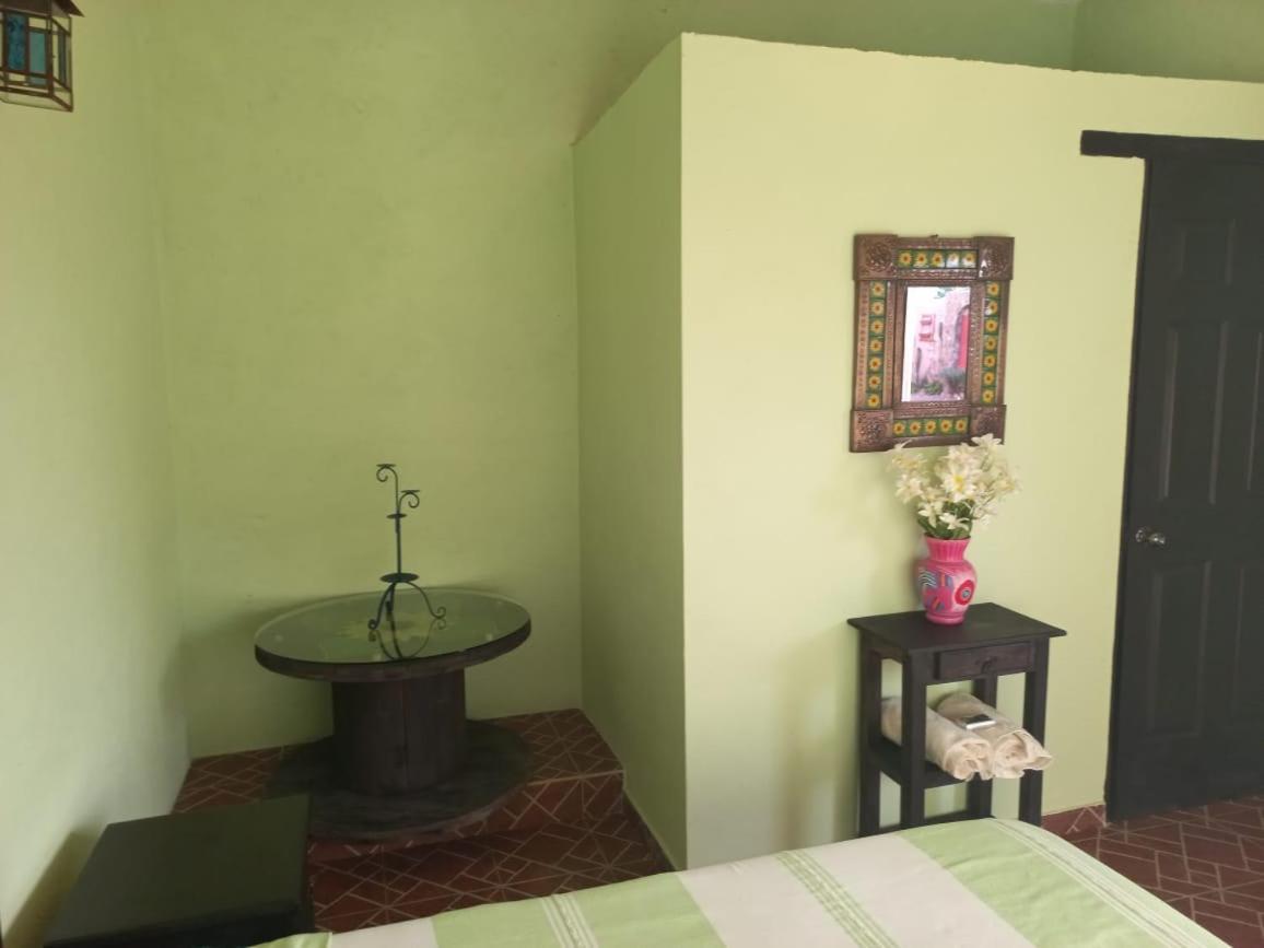 לינה וארוחת בוקר La Aurora  Casa Loteria מראה חיצוני תמונה
