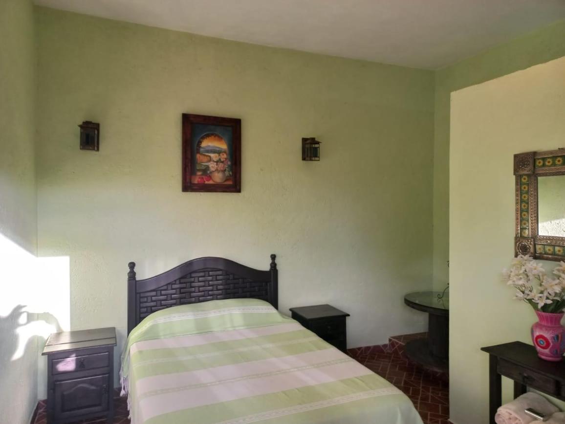 לינה וארוחת בוקר La Aurora  Casa Loteria מראה חיצוני תמונה