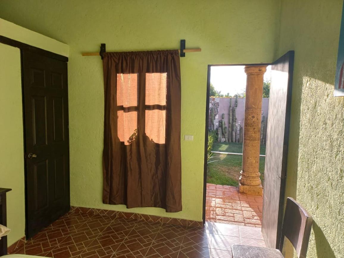 לינה וארוחת בוקר La Aurora  Casa Loteria מראה חיצוני תמונה