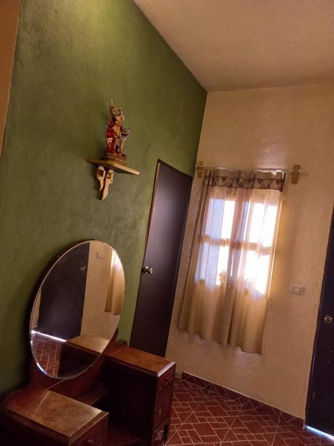 לינה וארוחת בוקר La Aurora  Casa Loteria מראה חיצוני תמונה